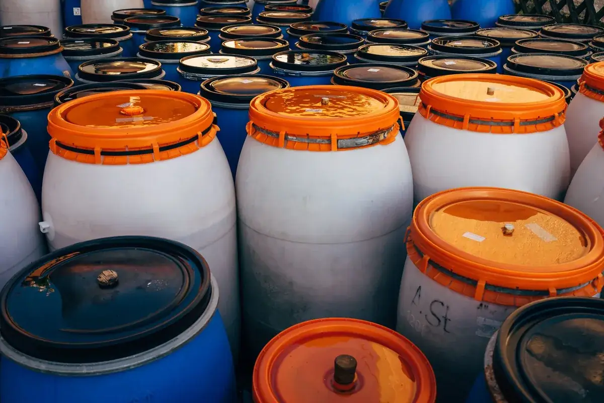 Medical Waste Removal in Fulda, MN